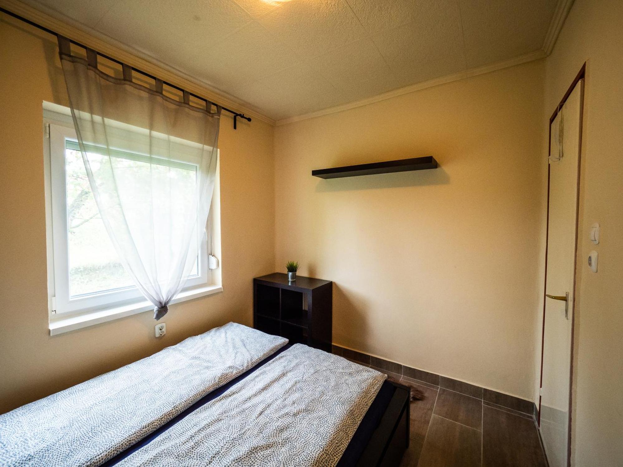 Liget Holiday Home Fonyód Habitación foto